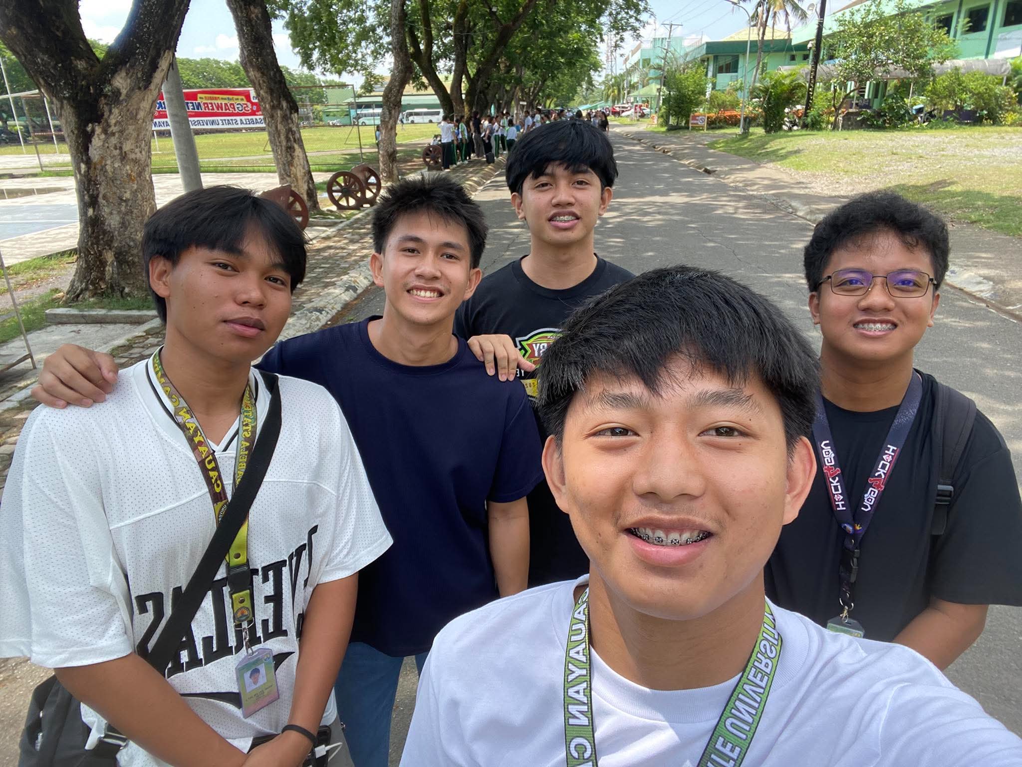 Friends